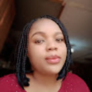 Meet your Posher, Okechukwu